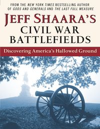 Produktbild: Jeff Shaara's Civil War Battlefields
