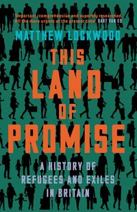 Produktbild: This Land of Promise