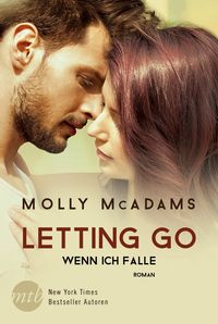 Produktbild: Letting Go - Wenn ich falle