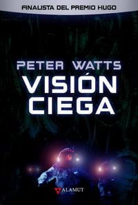 Produktbild: Visi&oacute;n ciega