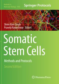 Produktbild: Somatic Stem Cells