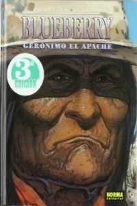 Produktbild: Ger&oacute;nimo el apache