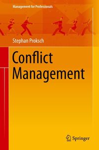 Produktbild: Conflict Management