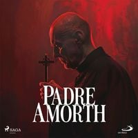 Produktbild: Padre Amorth. La mia battaglia con Dio contro Satana