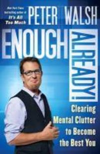 Produktbild: Enough Already!