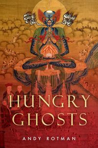 Produktbild: Hungry Ghosts