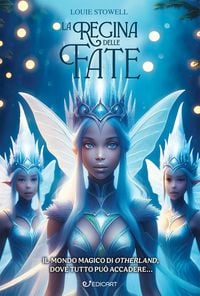 Produktbild: La regina delle fate