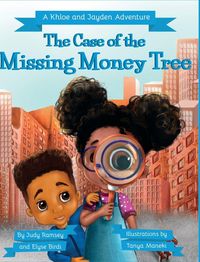 Produktbild: The Case of the Missing Money Tree