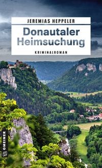 Produktbild: Donautaler Heimsuchung