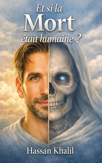 Produktbild: Et si la mort &eacute;tait humaine? (Roman)