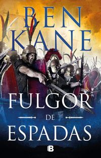 Produktbild: Fulgor de espadas