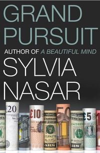 Produktbild: Grand Pursuit