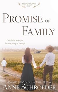 Produktbild: Promise of Family
