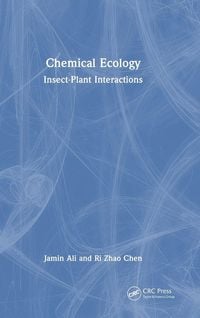 Produktbild: Chemical Ecology