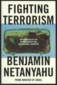 Produktbild: Fighting Terrorism