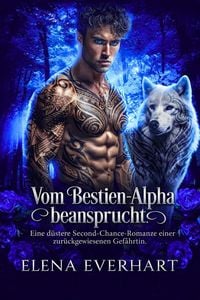 Produktbild: Vom Bestien-Alpha beansprucht