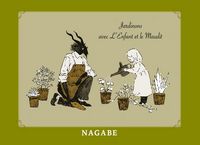 Produktbild: L'enfant et le maudit