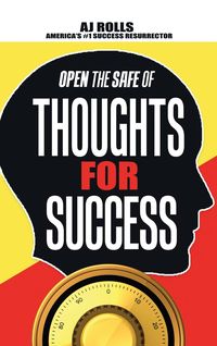 Produktbild: Open the Safe of Thoughts for Success