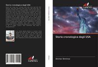 Produktbild: Storia cronologica degli USA