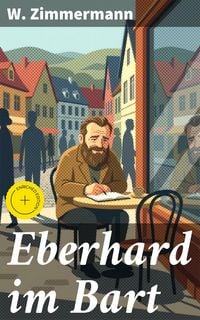 Produktbild: Eberhard im Bart