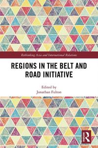 Produktbild: Regions in the Belt and Road Initiative
