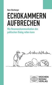Produktbild: Echokammern aufbrechen