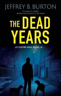 Produktbild: The Dead Years