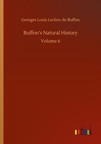 Produktbild: Buffon's Natural History