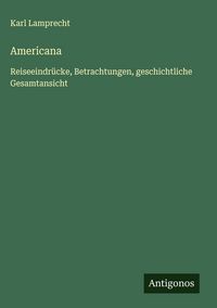 Produktbild: Americana