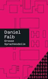 Produktbild: Grosse Sprachmodelle