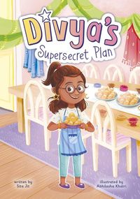 Produktbild: Divya's Supersecret Plan