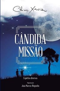 Produktbild: C&acirc;ndida Miss&atilde;o