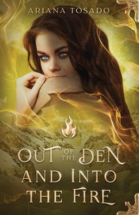 Produktbild: Out of the Den and Into the Fire