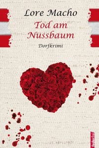 Produktbild: Tod am Nussbaum: Waldviertel-Krimi
