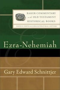 Produktbild: Ezra-Nehemiah