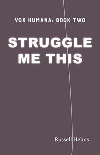 Produktbild: Struggle Me This