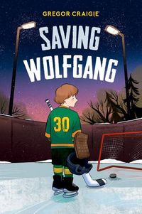 Produktbild: Saving Wolfgang
