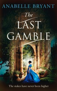 Produktbild: The Last Gamble