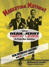 Produktbild: Marketing Mayhem! (hardback)