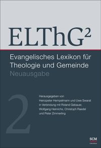 Produktbild: ELThG&sup2; - Band 2