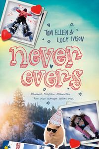 Produktbild: Never Evers