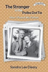 Produktbild: The Stranger in the Polka Dot Tie