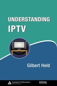 Produktbild: Understanding IPTV