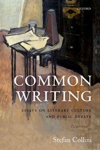 Produktbild: Common Writing