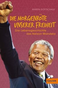 Produktbild: 'Die Morgenr&ouml;te unserer Freiheit'