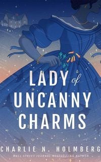 Produktbild: Lady of Uncanny Charms