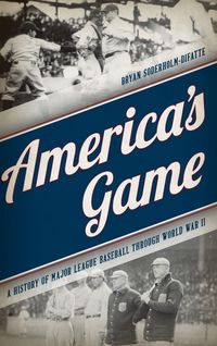 Produktbild: America's Game