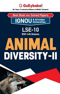 Produktbild: Lse-10 Animal Diversity - Ii
