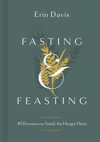Produktbild: Fasting & Feasting
