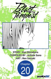 Produktbild: Blast of Tempest #020